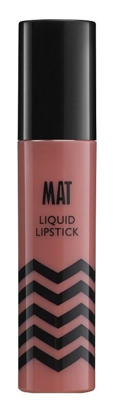 

Milucca Mat Liquid Lipstick помада для губ, 305