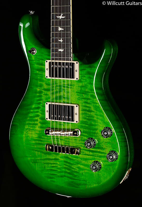 

PRS S2 McCarty 594 Эриза Верде (947)
