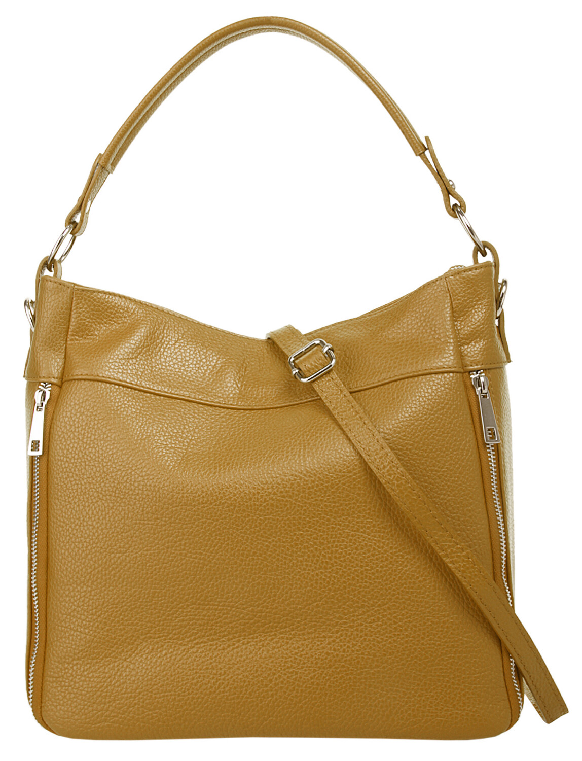 

Сумка Cluty Handtasche, желтый