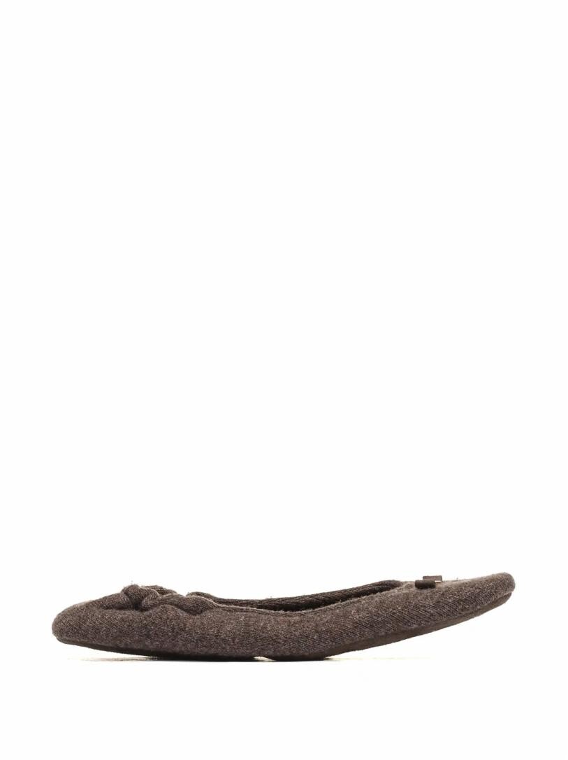 

Тапочки Loro Piana