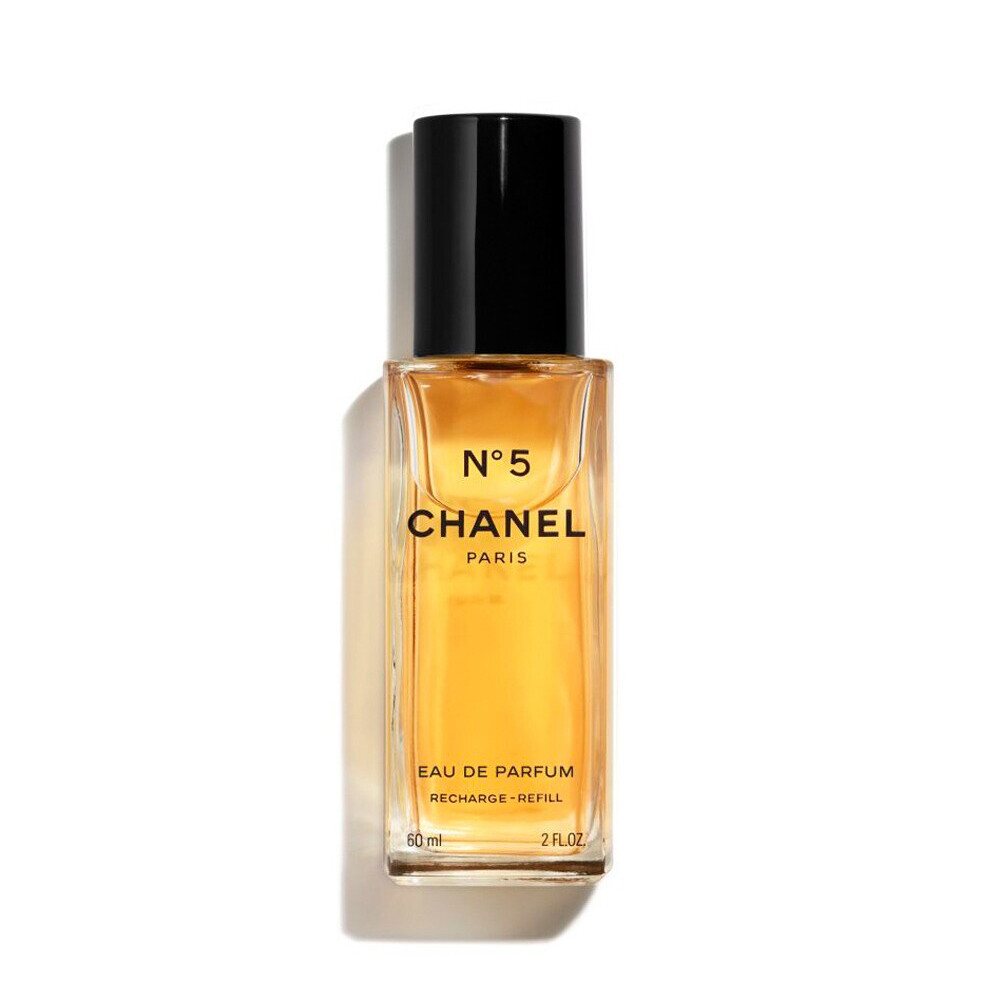 

Духи Chanel N°5 Eau De Parfum Vaporizador Recargable, 60 мл