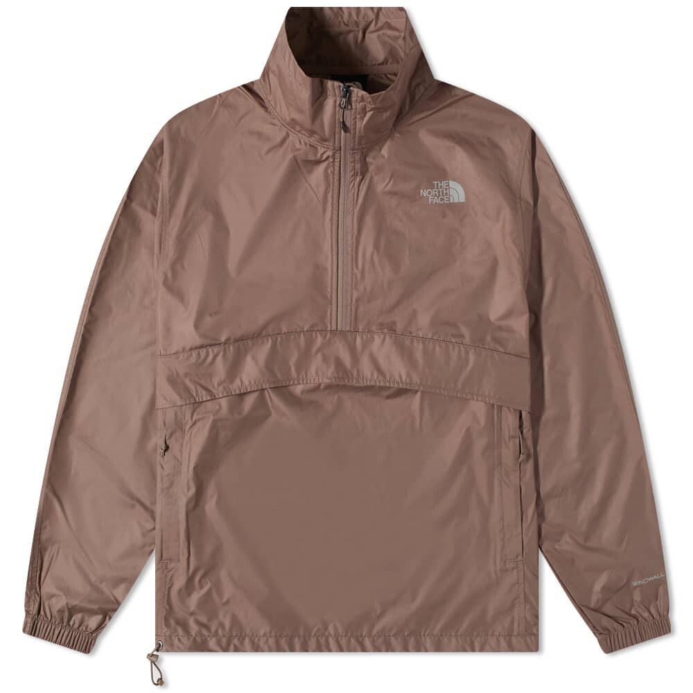 

Куртка Боковой ветер 2000 The North Face, Коричневый