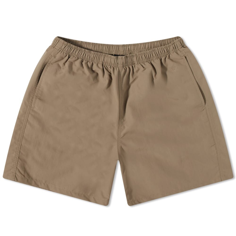 

Шорты Goldwin Nylon 5" Shorts