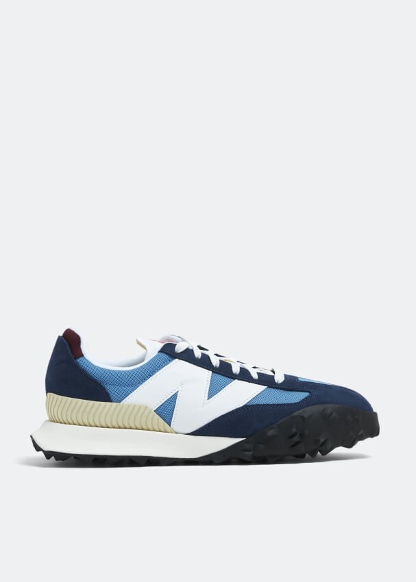 

Кроссовки NEW BALANCE XC-72 sneakers, синий