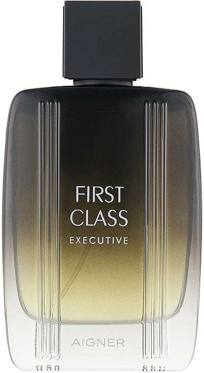 Туалетная вода Aigner First Class Executive first class trouble vruumba pack