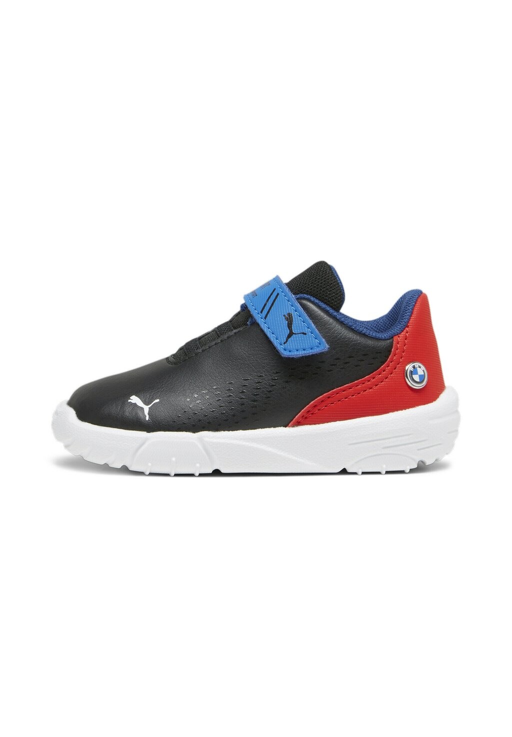 

Низкие кроссовки BMW M DRIFT CAT DECIMA Puma, черный