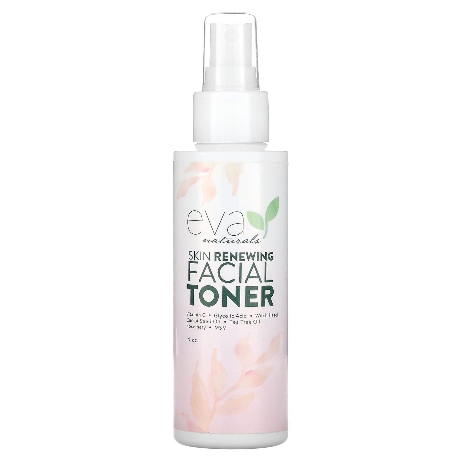 

Восстанавливающий Тоник Eva Naturals All In One для лица