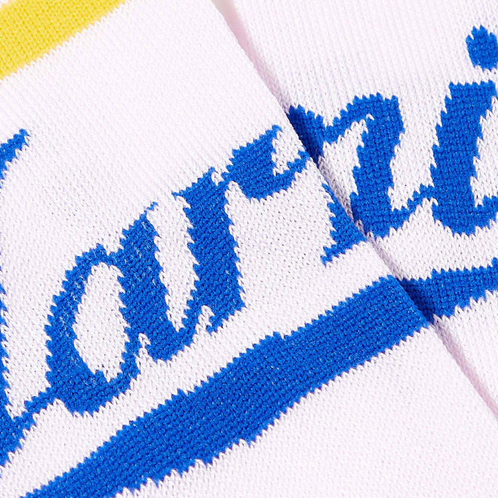 

Носки с логотипом Marni