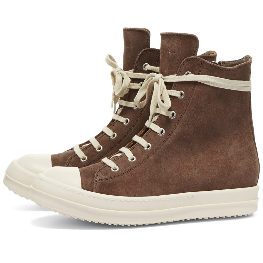 

Кроссовки Rick Owens Sneaker