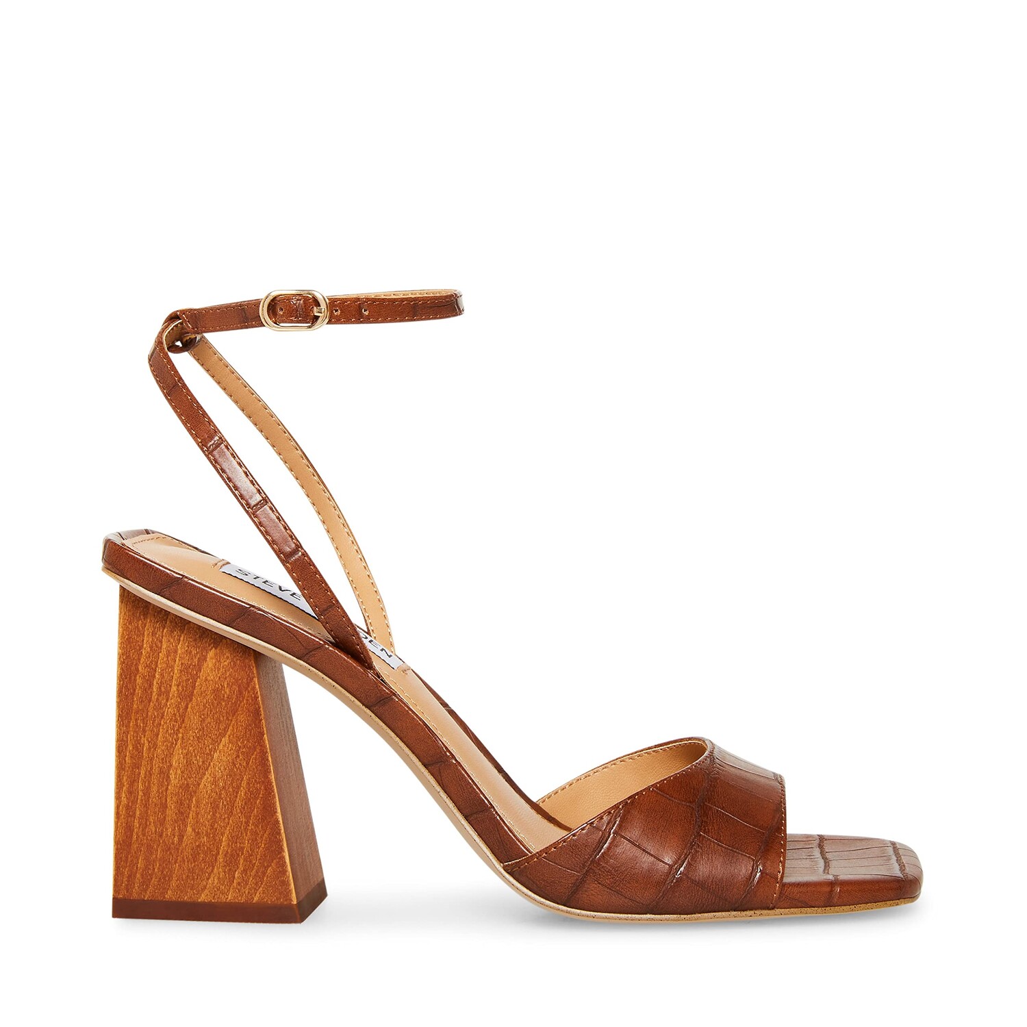 

Туфли на каблуке Steve Madden Rozlyn Heeled Sandal