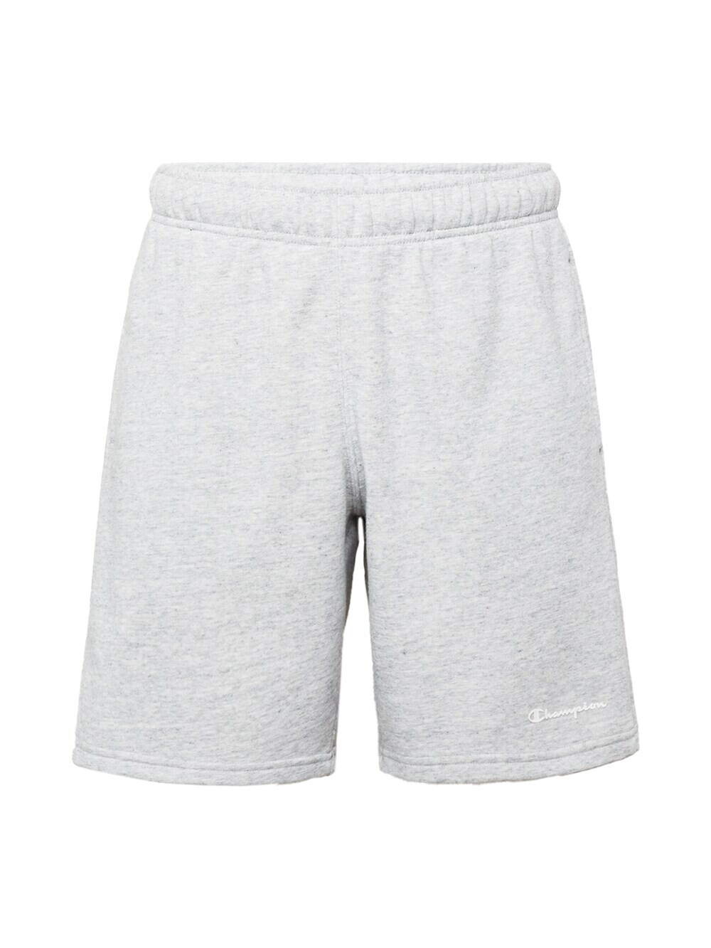 

Обычные брюки Champion Authentic Athletic Apparel, пестрый серый