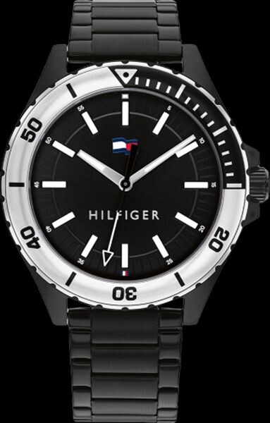 

Часы Tommy Hilfiger 1792014