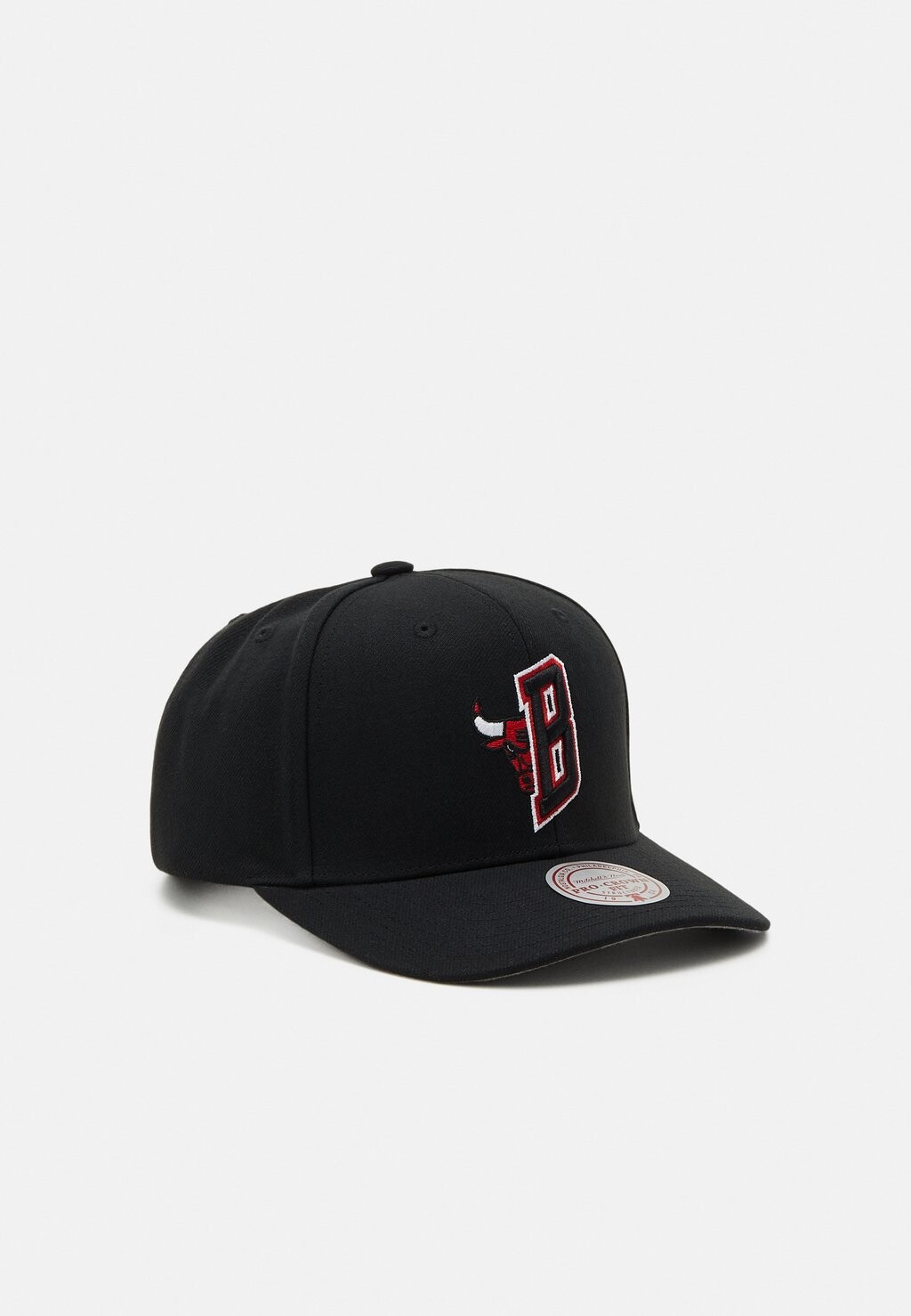 

Кепка Nba Chicago Bulls Icon Grail Mitchell & Ness, черный