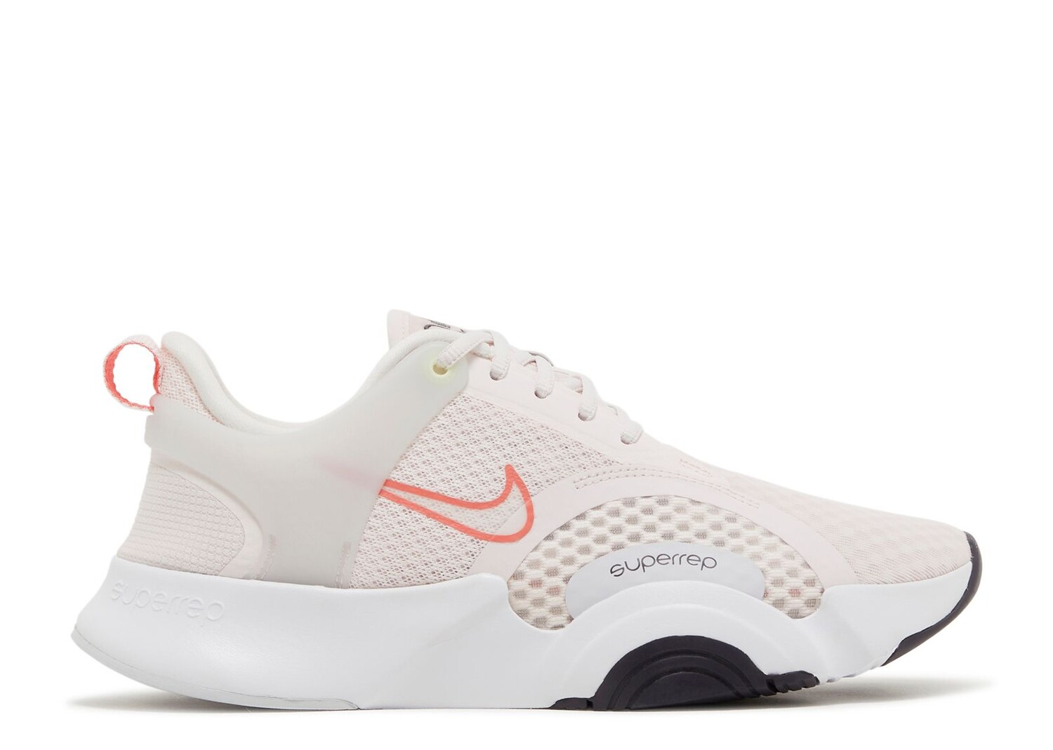 

Кроссовки Nike Wmns Superrep Go 2 'Light Soft Pink', розовый