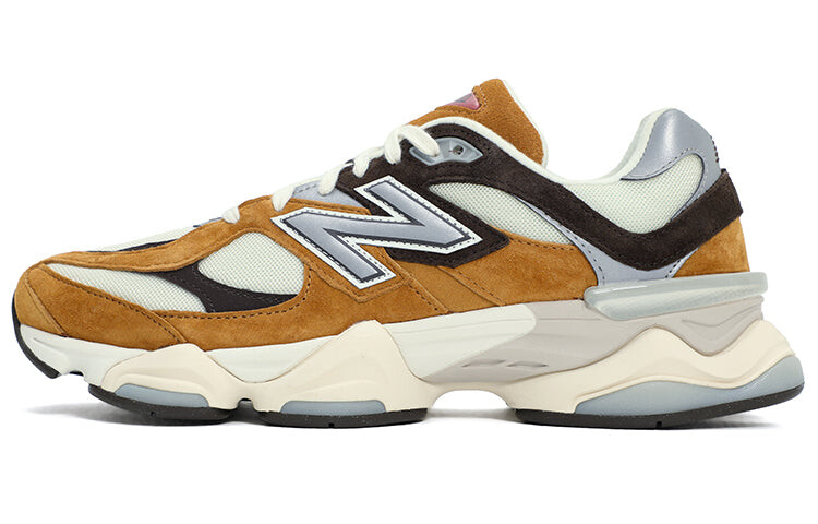 

Кроссовки New Balance 9060, workwear