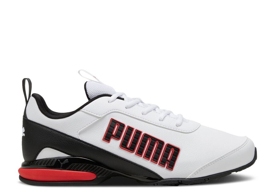 

Кроссовки Puma Equate SL 2, цвет White Black Red