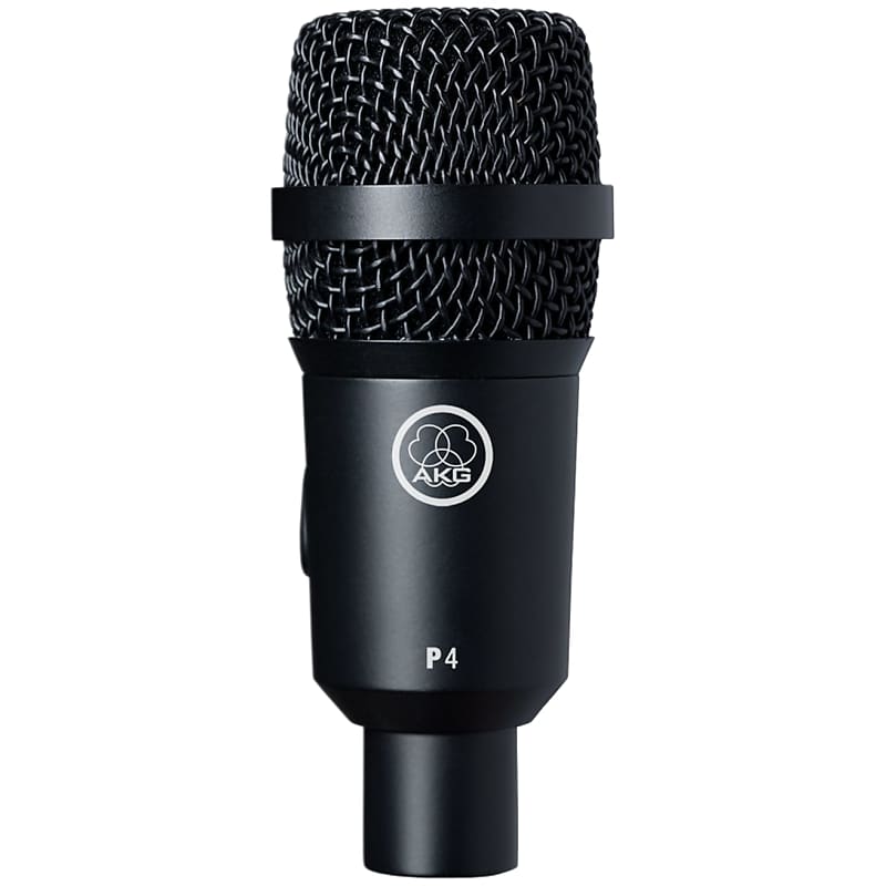 akg p104 как подключить к телефону