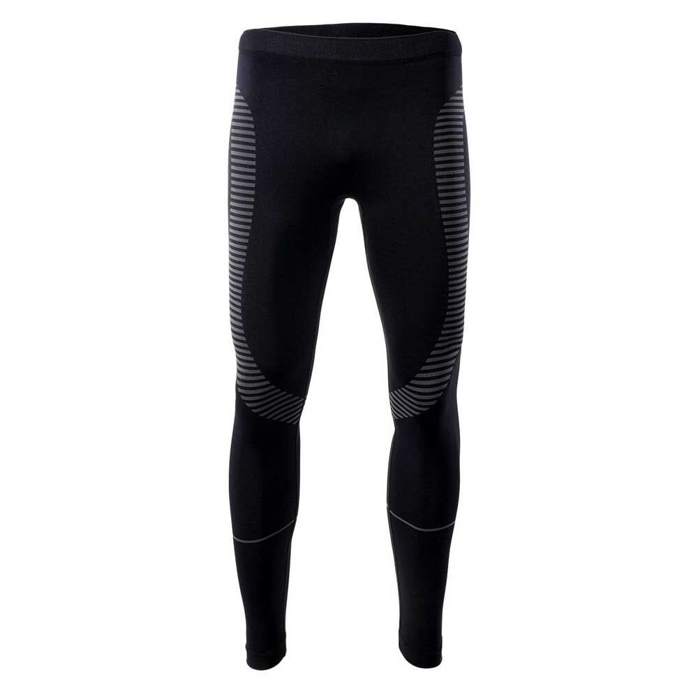 

Базовые брюки Elbrus Radiav Thermal, черный