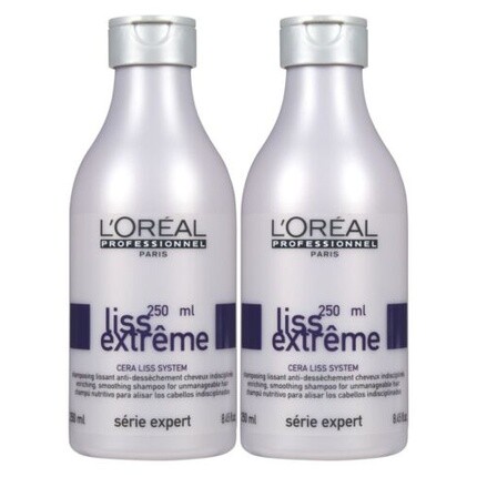 

L'Oreal Professionnel Liss Extreme Шампунь 8,45 жидких унций
