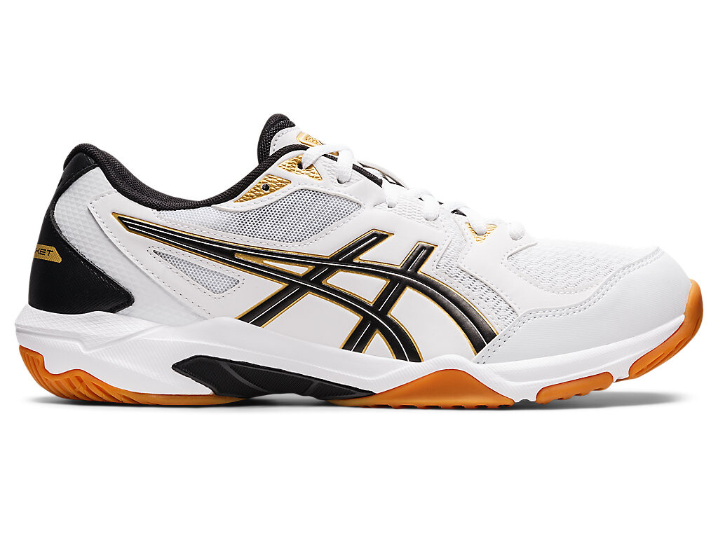 

Кроссовки Asics GEL-ROCKET 10, белый