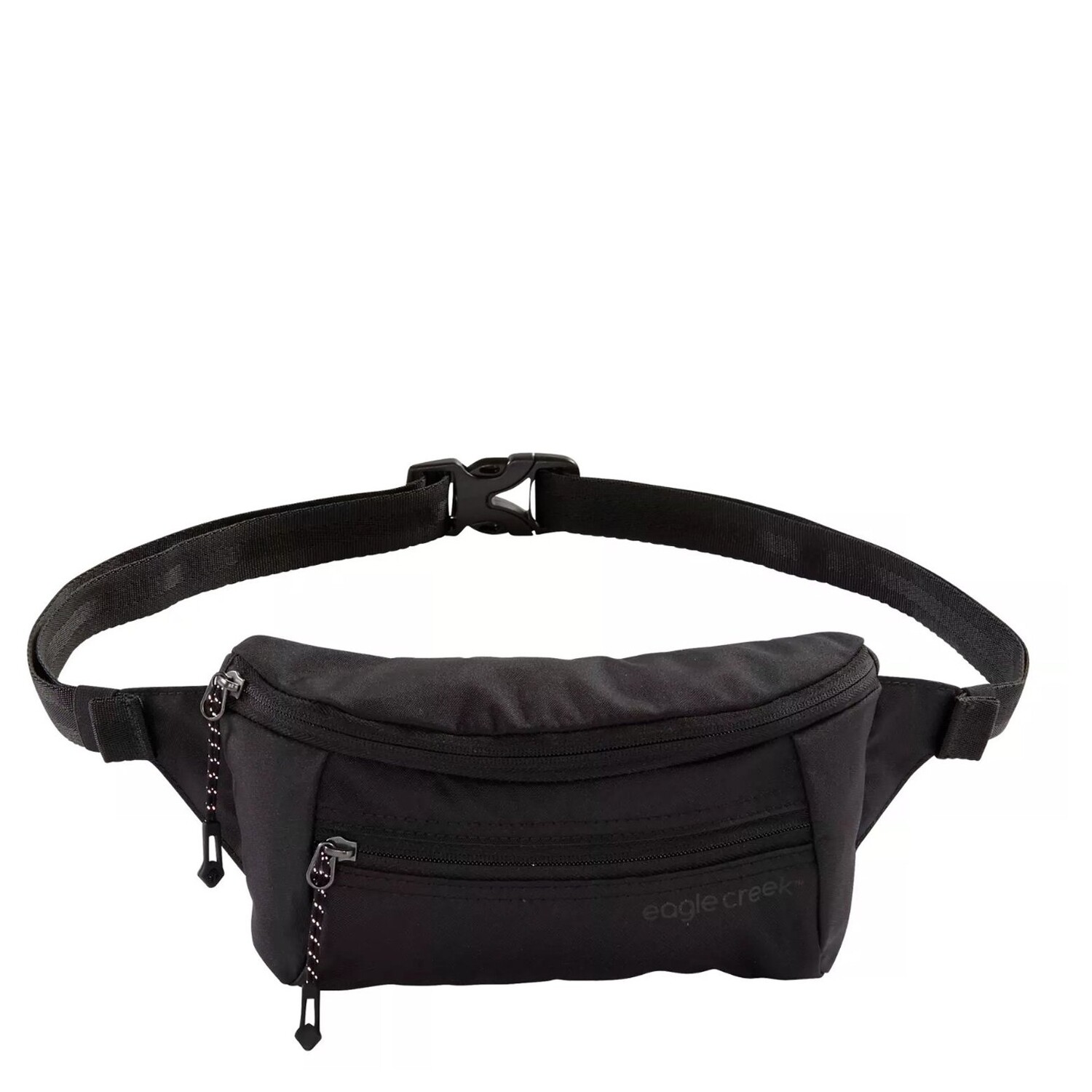 

Ремень Eagle Creek selection Stash tasche 29 cm, черный