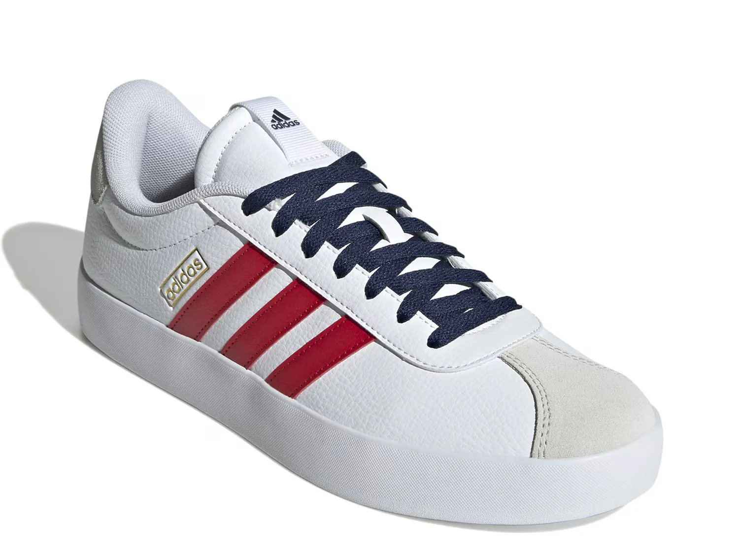 

Кроссовки VL Court 3.0 Sneaker Adidas, белый