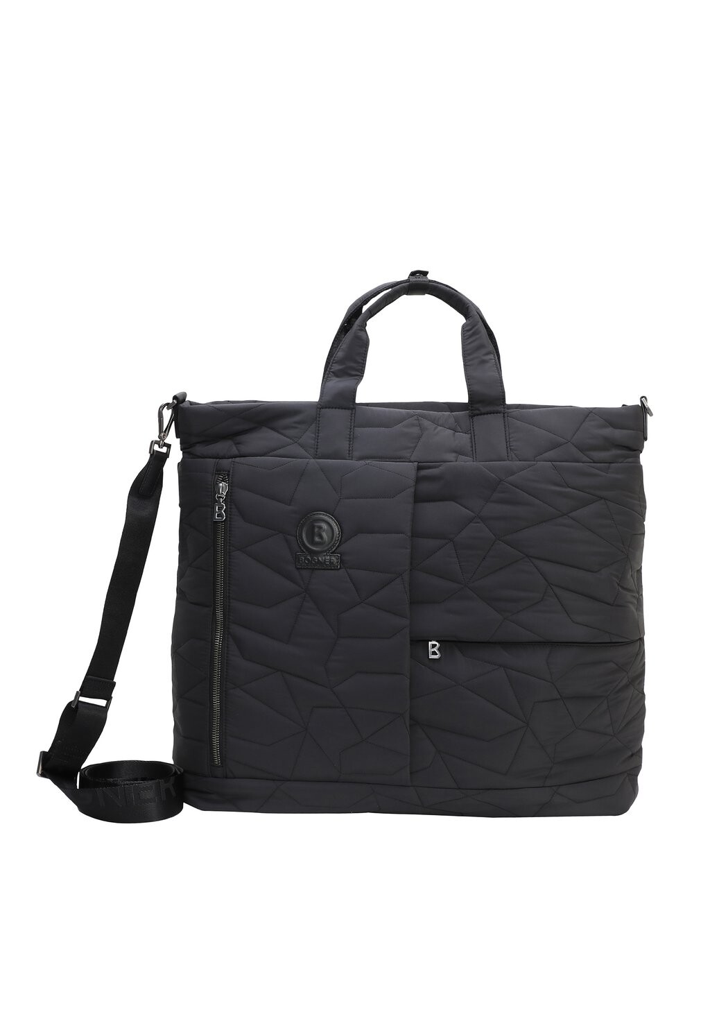 

Сумка BAVARIAN TILL LHZ Bogner, цвет black