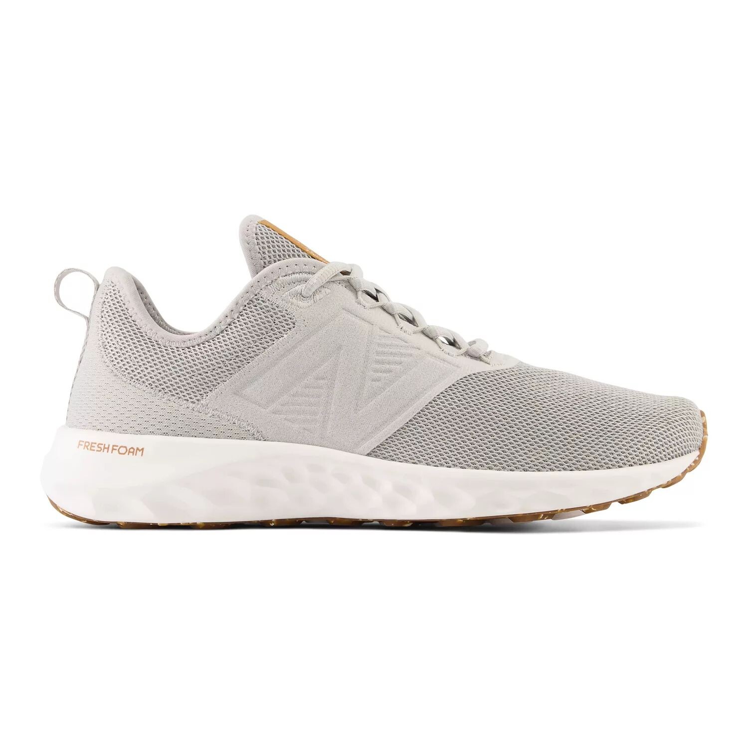 

Мужские кроссовки New Balance Fresh Foam Sport v4