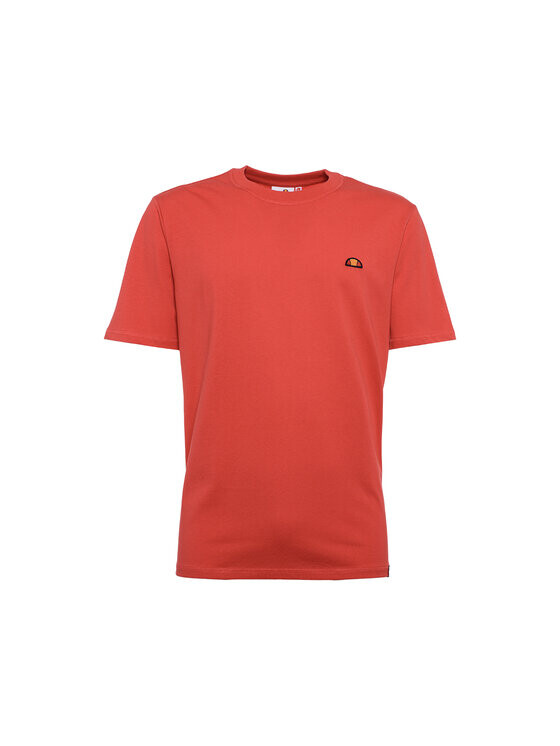 

Футболка стандартного кроя Ellesse, красный