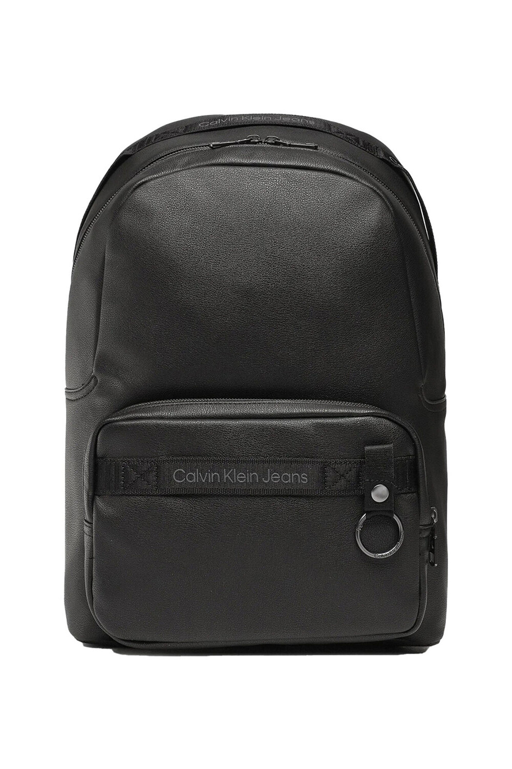 

Черный мужской рюкзак сверхлегкий Campus Bp43 Pu Calvin Klein