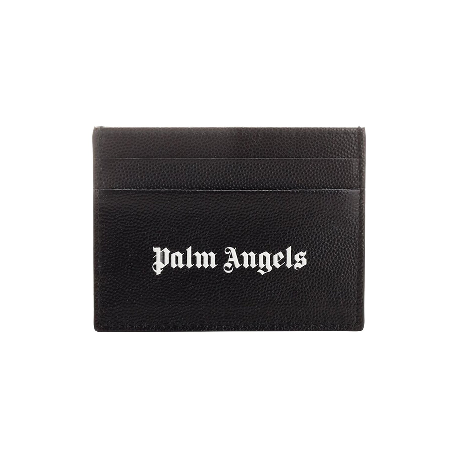 

Визитница Palm Angels, Черный/Белый