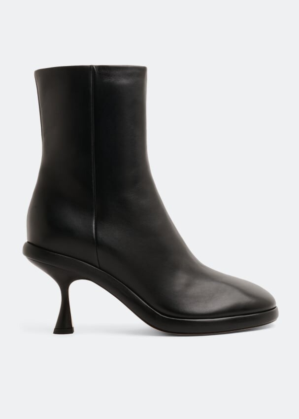 

Ботинки WANDLER June boots, черный