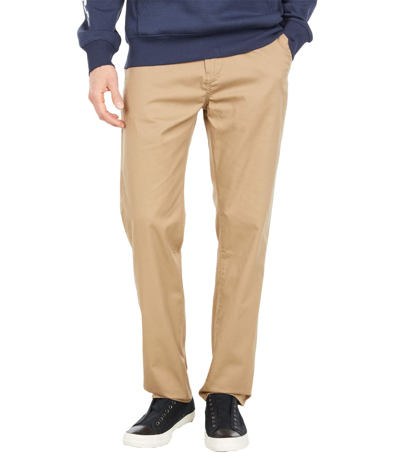 

Брюки чинос Quiksilver, Everyday Union Pants