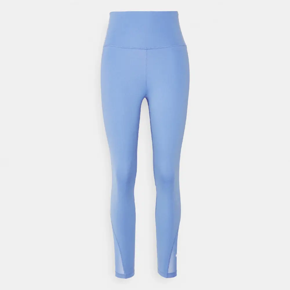 

Спортивные леггинсы Nike Performance One, голубой