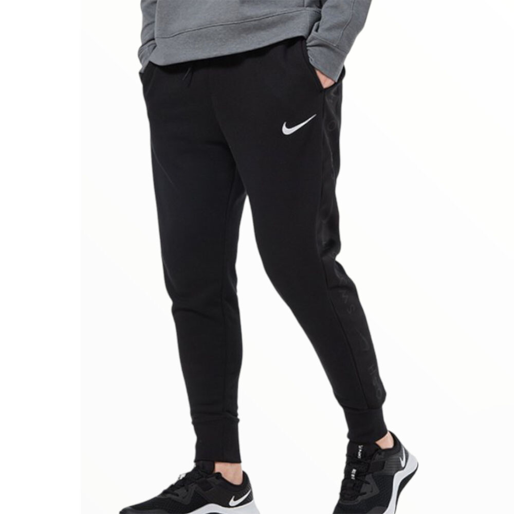 

Спортивные брюки Nike Sportswear Swoosh, черный