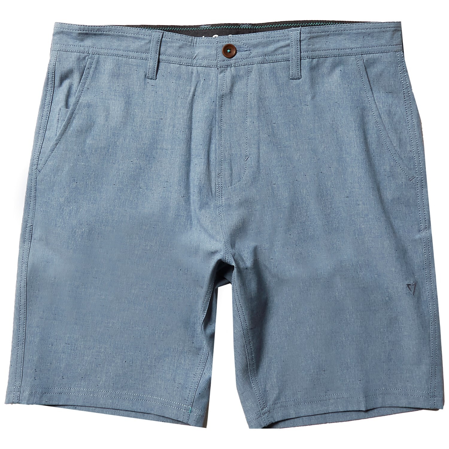 

Шорты Vissla Canyons, темный деним