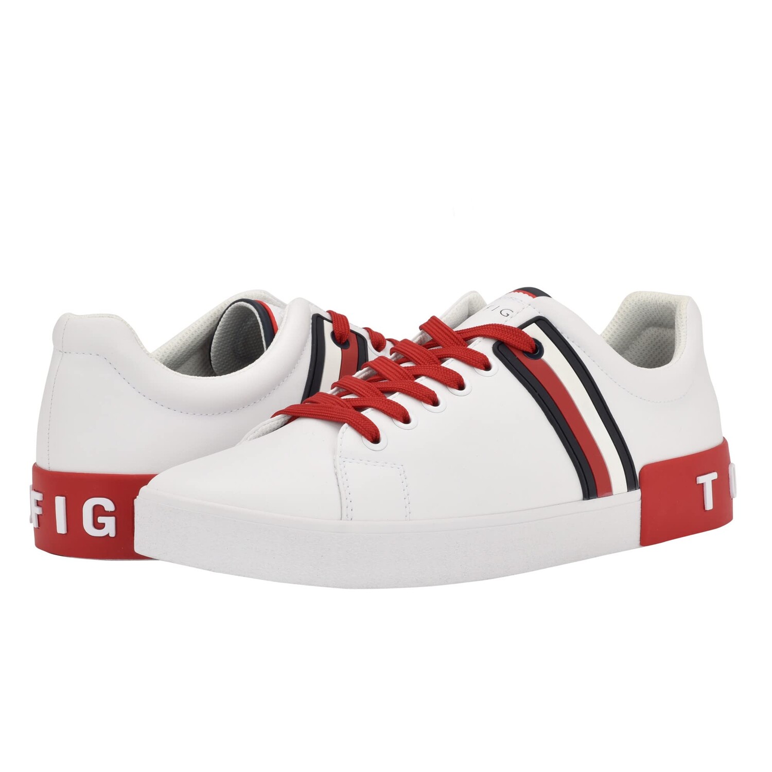 

Кроссовки Tommy Hilfiger, Ramus