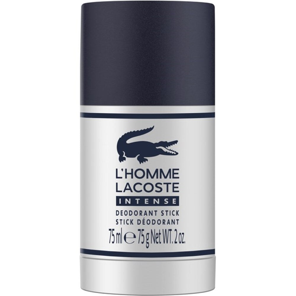 

Дезодорант-стик L'Homme Lacoste Intense 75 мл