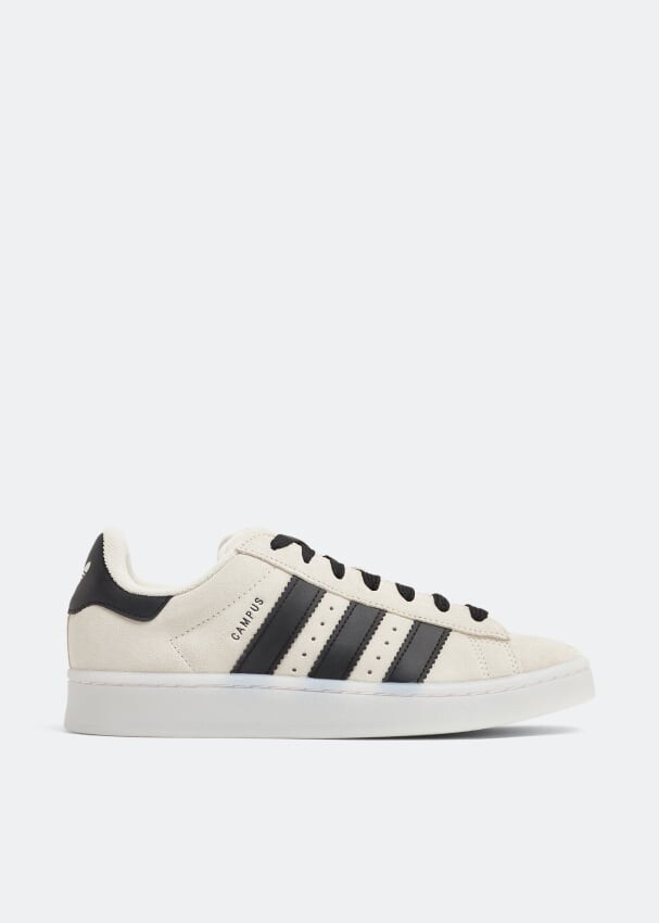 

Кроссовки ADIDAS Campus 00s sneakers, серый