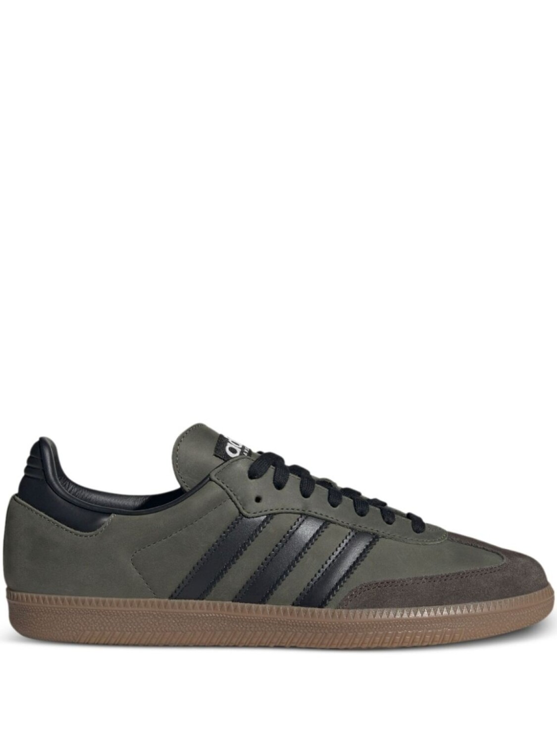

Кроссовки adidas Samba OG, зеленый
