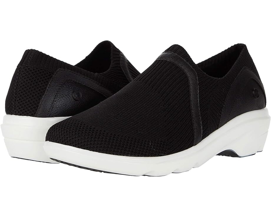 

Кроссовки Klogs Footwear Evolve, черный/белый