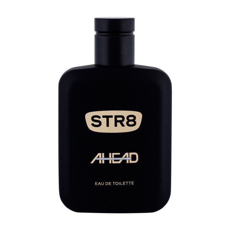 

Str8 Туалетная вода Ahead спрей 100мл