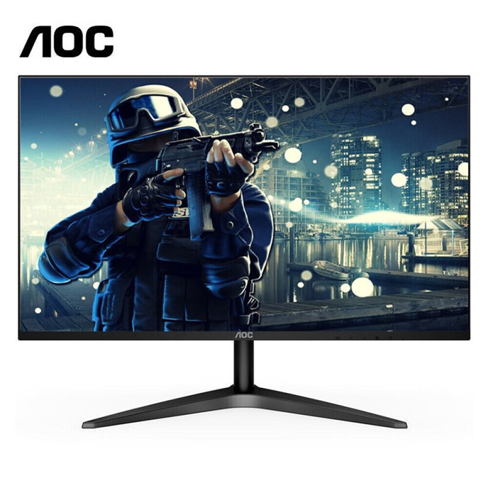 

Монитор AOC 27B1H 27" IPS Full HD