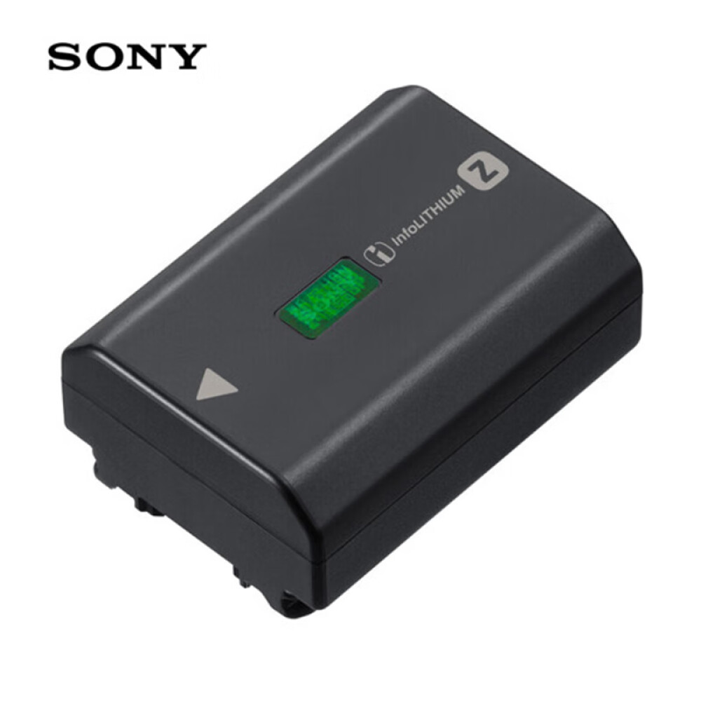 Фотоаппарат Sony NP-FZ100 аккумуляторная батарея для фотоаппарата sony np fc10 np fc11