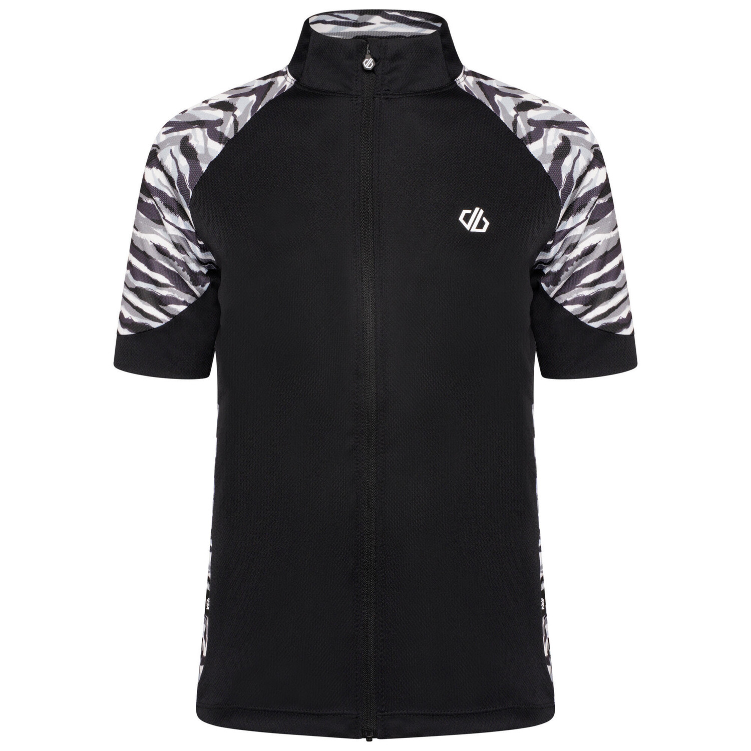 

Джерси для велоспорта AEP Propell Jersey Bikeing/Cycling Women Breathable DARE 2B, черный черный