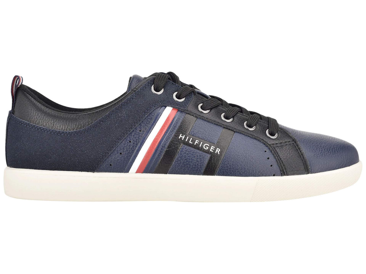 

Кроссовки Tommy Hilfiger, темно-синий (Размер 45 RU)