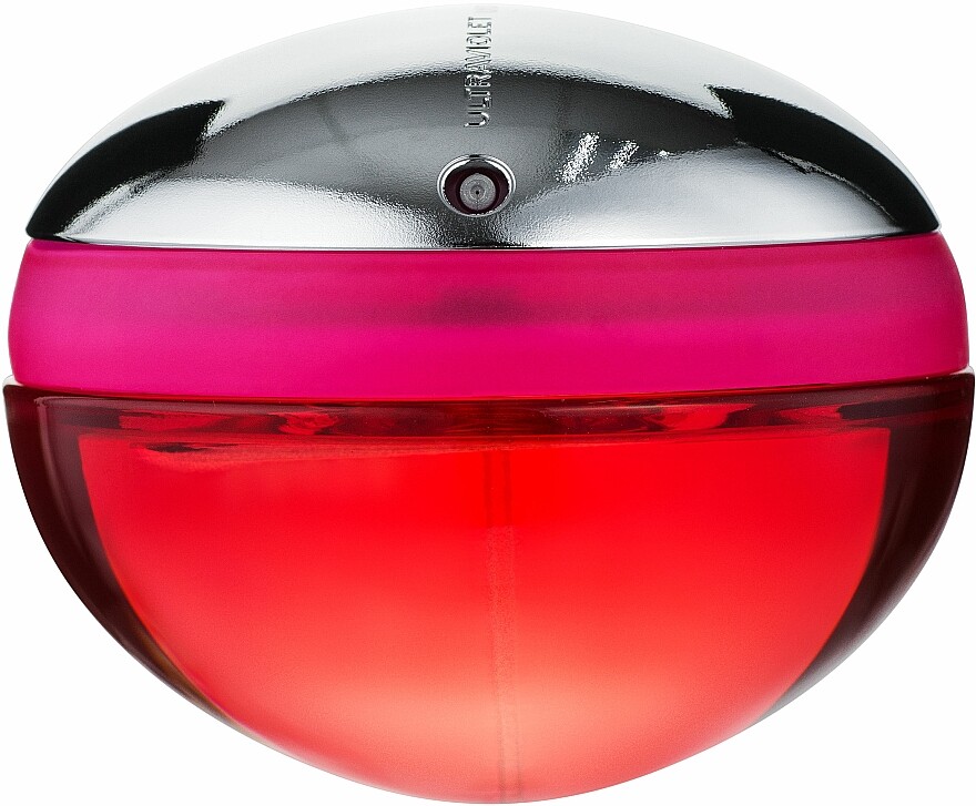 

Духи Paco Rabanne Ultrared