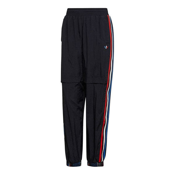 

Спортивные штаны Adidas originals Japona Tp Black, Черный