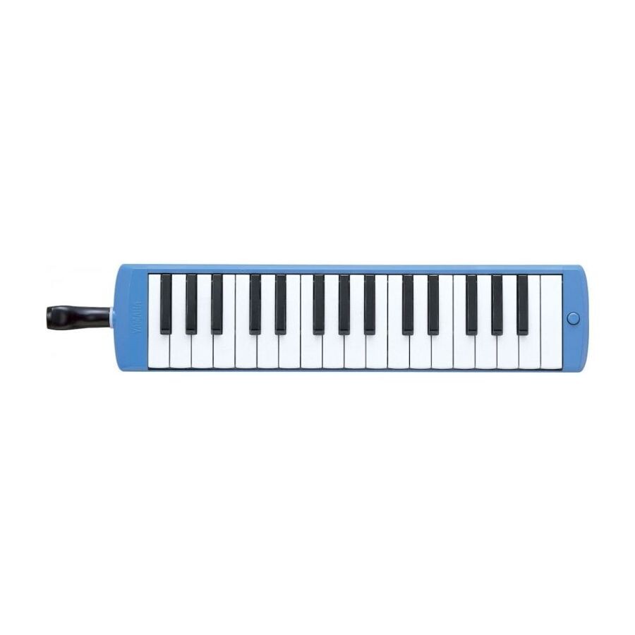 

Пианика Yamaha P-32D, синий