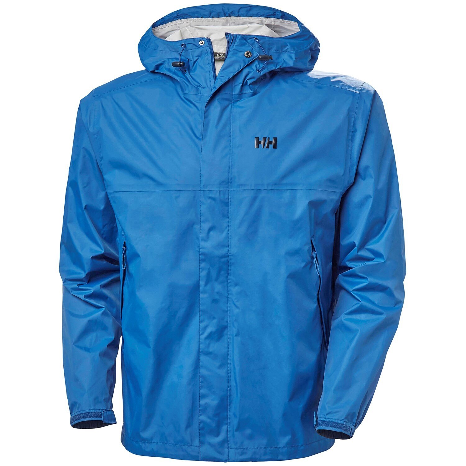 

Куртка Helly Hansen Loke, голубой